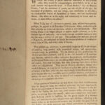 1786 EARLY America George Washington Virginia Louis XVI American Church Alchemy