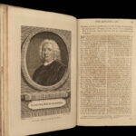 1786 EARLY America George Washington Virginia Louis XVI American Church Alchemy