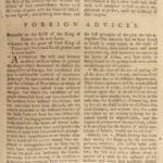 1786 EARLY America George Washington Virginia Louis XVI American Church Alchemy
