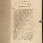 1797 Crimes of French Revolution National Convention Executions Terror Prudhomme