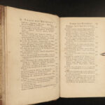 1797 Crimes of French Revolution National Convention Executions Terror Prudhomme