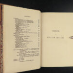 1843 BIRDS Jardine Ornithology EXQUISITE ART Orioles Robin Nightingale Raven