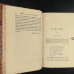1843 BIRDS Jardine Ornithology EXQUISITE ART Orioles Robin Nightingale Raven