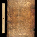 1533 Johann Eck vs Martin Luther German Bible Catholic FOLIO Reformation