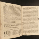 1664 Lesina Company Italian Politics Cuisine Finance Venice Canterbury Tales