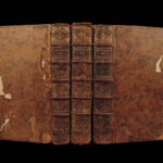 1786 Guyot Occult Physics Magic Tricks Illusion MAGIC Lantern Conjuring 3v Set