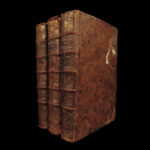 1786 Guyot Occult Physics Magic Tricks Illusion MAGIC Lantern Conjuring 3v Set
