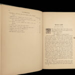 1894 Sherlock Holmes 1st ed Memoirs Arthur Conan Doyle Detective Mystery Crime