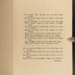 1900 Theodore Roosevelt Works Winning the West Wilderness Hunter Hunting 13v