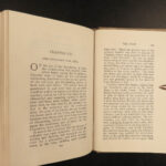 1900 Theodore Roosevelt Works Winning the West Wilderness Hunter Hunting 13v