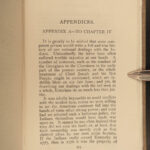 1900 Theodore Roosevelt Works Winning the West Wilderness Hunter Hunting 13v
