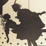 1920 The Sleeping Beauty Illustrated Rackham ART Fantasy Fairy Perrault Disney