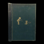 1926 Winnie the Pooh TRUE 1st ed AA Milne Illustrated Children’s Literature