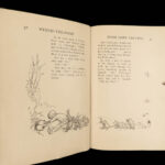 1926 Winnie the Pooh TRUE 1st ed AA Milne Illustrated Children’s Literature