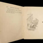 1926 Winnie the Pooh TRUE 1st ed AA Milne Illustrated Children’s Literature