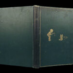 1926 Winnie the Pooh TRUE 1st ed AA Milne Illustrated Children’s Literature