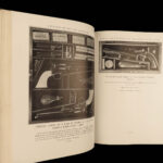 1940 Ulrich SIGNED 1st/1st History of COLT REVOLVER Patent Firearms Guns Weapons