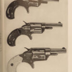1940 Ulrich SIGNED 1st/1st History of COLT REVOLVER Patent Firearms Guns Weapons