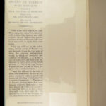 1953 DOUBLE SIGNED 1ed Ascent of EVEREST by John Hunt G. Band Himalayas Hillary