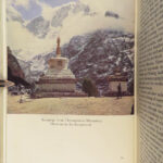 1953 DOUBLE SIGNED 1ed Ascent of EVEREST by John Hunt G. Band Himalayas Hillary