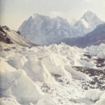 1953 DOUBLE SIGNED 1ed Ascent of EVEREST by John Hunt G. Band Himalayas Hillary