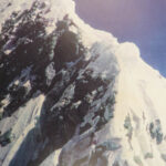 1953 DOUBLE SIGNED 1ed Ascent of EVEREST by John Hunt G. Band Himalayas Hillary