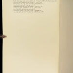 1953 DOUBLE SIGNED 1ed Ascent of EVEREST by John Hunt G. Band Himalayas Hillary