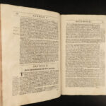 1692 Apostle’s Creed Anglican Church England John Pearson Bible FOLIO Theology