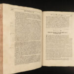 1692 Apostle’s Creed Anglican Church England John Pearson Bible FOLIO Theology