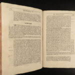 1692 Apostle’s Creed Anglican Church England John Pearson Bible FOLIO Theology