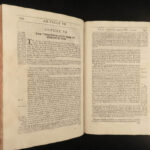 1692 Apostle’s Creed Anglican Church England John Pearson Bible FOLIO Theology