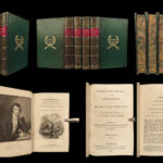 1831 BIRDS American Ornithology Scottish Alexander Wilson Audubon Species 4v
