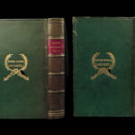 1831 BIRDS American Ornithology Scottish Alexander Wilson Audubon Species 4v