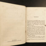 1831 BIRDS American Ornithology Scottish Alexander Wilson Audubon Species 4v