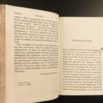1831 BIRDS American Ornithology Scottish Alexander Wilson Audubon Species 4v