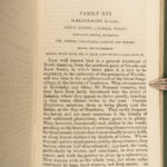 1831 BIRDS American Ornithology Scottish Alexander Wilson Audubon Species 4v