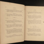 1881 CONFEDERATE 1ed Rise Fall Confederacy Jefferson Davis Slavery Civil War CSA