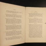 1881 CONFEDERATE 1ed Rise Fall Confederacy Jefferson Davis Slavery Civil War CSA