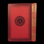 1885 Jules Verne Great Navigators of 18th-cen Astronomy Capt Cook Voyages Hetzel