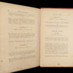 1885 Jules Verne Great Navigators of 18th-cen Astronomy Capt Cook Voyages Hetzel