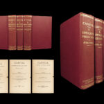 1906 Karl MARX Capital German Economics Capitalism Communism Socialism English