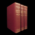 1906 Karl MARX Capital German Economics Capitalism Communism Socialism English