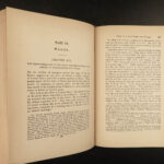 1906 Karl MARX Capital German Economics Capitalism Communism Socialism English
