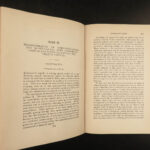 1906 Karl MARX Capital German Economics Capitalism Communism Socialism English