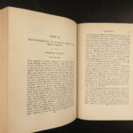 1906 Karl MARX Capital German Economics Capitalism Communism Socialism English