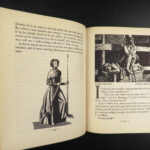 1930 Moby Dick Rockwell Kent ART 1ed Herman Melville Whaling Voyage Illustrated