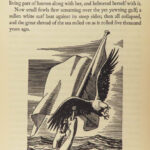 1930 Moby Dick Rockwell Kent ART 1ed Herman Melville Whaling Voyage Illustrated