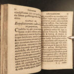 1665 Jesuit Missionaries Guinea Scandals Protestant Jarrige Murder Accusations