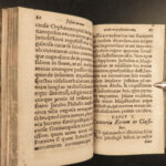 1665 Jesuit Missionaries Guinea Scandals Protestant Jarrige Murder Accusations