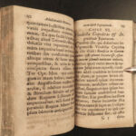 1665 Jesuit Missionaries Guinea Scandals Protestant Jarrige Murder Accusations